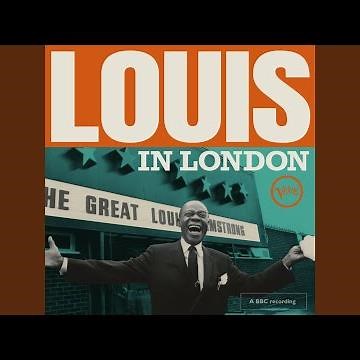 What A Wonderful World (Live At The BBC)