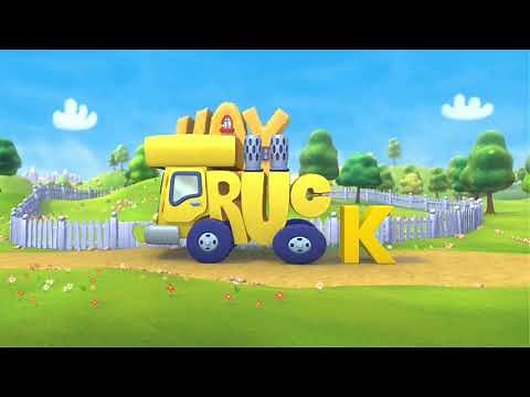 Welcome to WordWorld