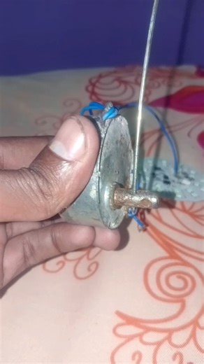 synchronous motor generator part-2 #viral #automobile #shorts #generator