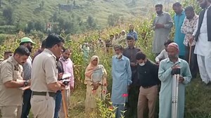 113K views · 2.1K reactions | Police Exhume Body Of 14-Yrs Old Boy Who Was Found Dead In Water Tank | Daily Excelsior | Facebook