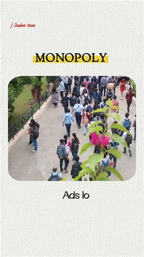 Monopoly: The Capitalist Lesson You Never Learned