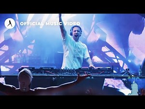 Hard Driver ft. Carola - Get Up And Dance (Official Video)