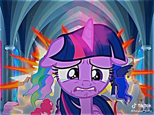 Sad My Little Pony Edit Compilation