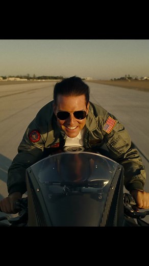 Top Gun: Maverick Official Trailer - Tom Cruise