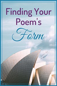 Shapes on the Page: How to Format Poetry — Read Blog — Ignited Ink Writing, LLC | Book Editor | Website/Blog Content Editor/Writer
