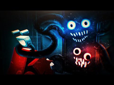 Roblox Intruder Shouldn't Be This INTENSE...