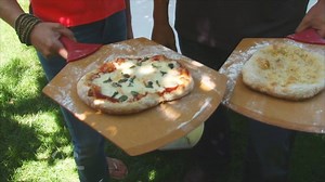1.3K views | Learn how to make delicious outdoor pizza in Camp Chef's Italia Artisan Pizza Oven. | Adventures You Love - AYL TV | Facebook