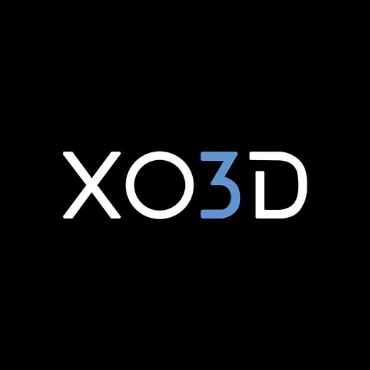 3D Viewer - Online 3D Model Viewer - Creative Consultancy - XO3D