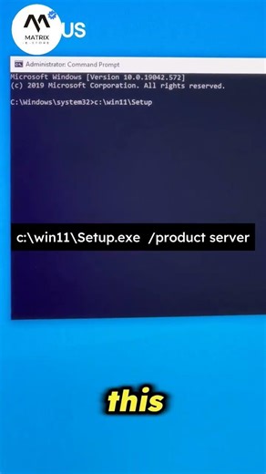 New OS, new vibes 😎 Windows 11 ready!#win11 #install