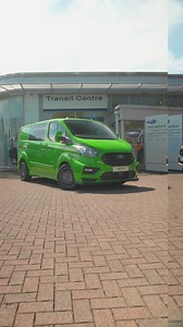 19K views |  The perfect match does exist.  Learn more about your new other half: https://tinyurl.com/2p8asan2 (T&C's Apply) #MSRT #Ford #FordUK #FordPro #FordTransit #Transit #MSRTTransit #ChooseYourColour | Peoples Ford | Facebook
