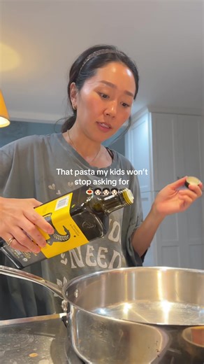 Delicious Clam Linguine Recipe for the Family