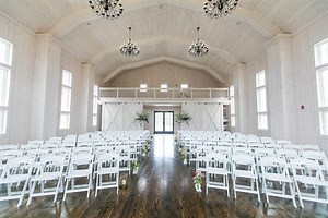 Rosewood Farms - Elkton, MD - Wedding Venue