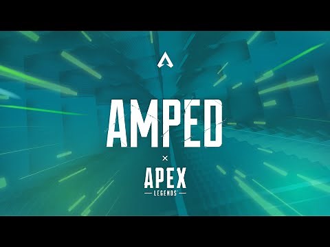 Apex Legends: Amped Gameplay Trailer