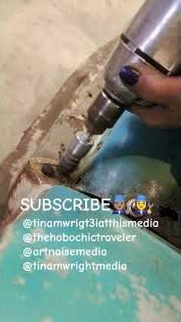 🚙🔦DEEPiN 🔥 INTENSE SPOT GRINDING #vanlife #art #beauty #vlog #woods #video #shorts