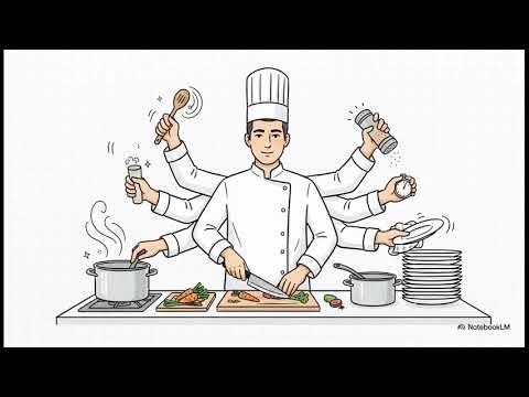 Understanding Celery — Distributed Asynchronous Task Execution and Concurrency Models