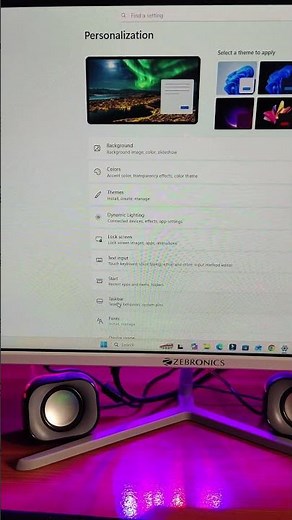 How To Change Taskbar Position In Windows 11 | Customize Taskbar Windows 10 Like Windows 11