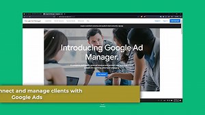Google Ads Manager Accounts - How to Connect and Manage Your Clients Accounts With Google Ads