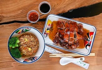 10 Most Important Chinese Cuisine Cooking Methods