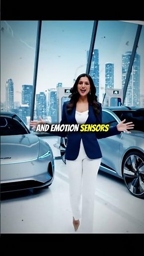 “The Smartest Cars of 2026 – You Won’t Believe #3!