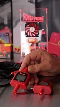 Power Probe Tip Adapter Comparison: Functions and Applications