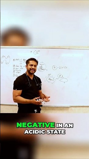 Calcium & Albumin: What You NEED to Know (Simple Explanation)