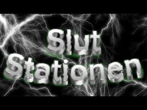 Slutstationen (final destination fan film)