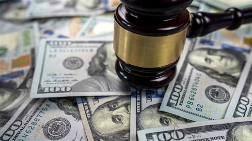 Workers forced to repay benefits as September 29 'collections' pause is lifted