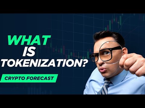 What is Tokenization in Crypto? Tokenization Explained for Beginners