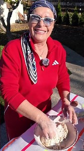 The simplest Balkan bread! Pogaca 😋 #balkan #bread #pogaca #food #fyp #fy