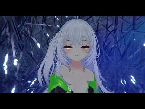 Run Devil Run (VRChat MMD Dance)