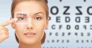 Membrane De L Oeil en 6 Lettres - Générale Optique