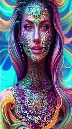 The Art of Body Painting: Exploring the Beauty and Creativity of This Unique Form of Art