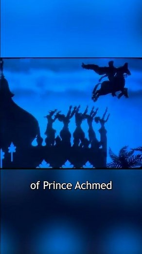 The Oldest Animated Movie