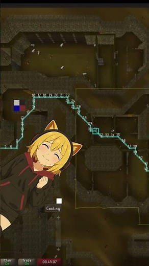 Clock Tower Quick Guide (Fast OSRS Walkthrough)