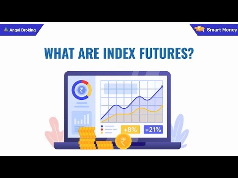 What Are Index Futures? | Basics Of Index Future Trading Explained | Smart Money