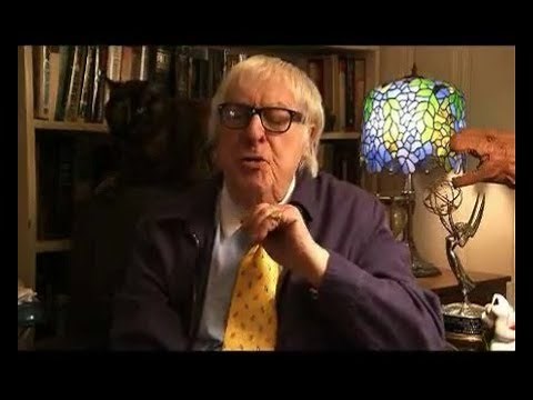 NEA Big Read: Meet Ray Bradbury