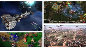 5 Real-Time Strategy Games With The Best Stories, Ranked