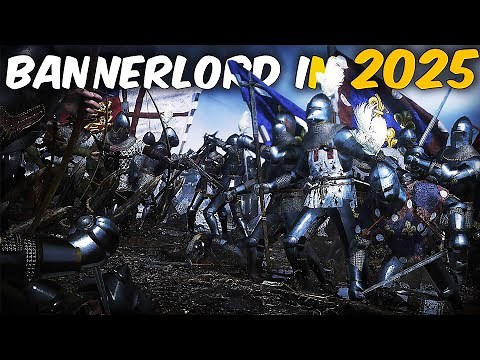 Ultimate 2025 Bannerlord Mod List & Install Guide – Stable & Easy Setup!