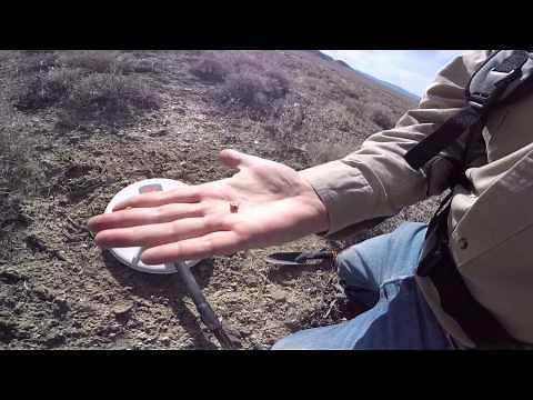 Minelab GPZ 7000 - The Future of Gold Detection