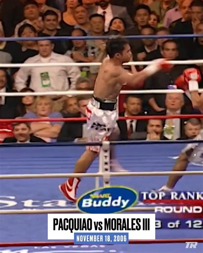 66K views · 1.6K reactions | Manny Pacquiao's BEST knockout moments ️ | Top Rank Boxing | Facebook
