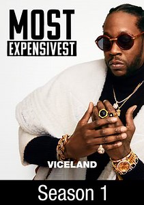 Most Expensivest: BaeCation