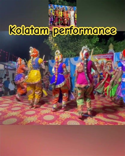 Kolatam performance #kolatam #love #reels #dance #entertainment #trending #enjoy #shorts #viral