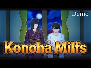 TGame | Hokages Adopted Son v1.0 Demo ( PC )