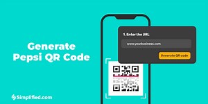 Generate QR Code for Sticker: Easy Customization, Fast Results