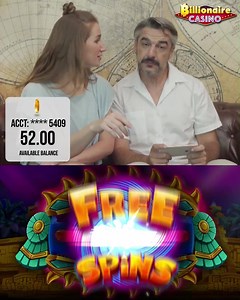 🍒 Crazy Wilds 🎰 Massive Jackpots 🌟 Real-Time Multiplayer Slots | Billionaire Casino