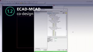 PCB design best practice: ECAD/MCAD co-design - Electronic Systems Design