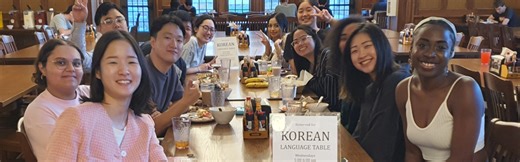 Language Tables