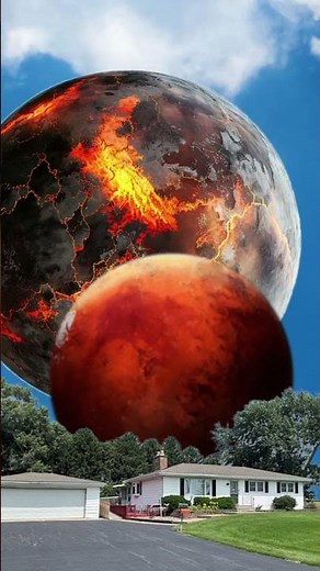 Solar System Planets | 3D Animation | Solar System Size In Perspective |Space #planet