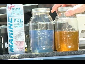 3 quick & easy steps to help your boat engine run better (and cleaner) - Sea Foam Marine PRO