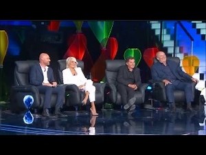 3.8M views · 66K reactions |  A ‘Tu si que vales’, in programma stasera su Canale 5, ritorna il comico lucano Dino Paradiso, che nella puntata del 31 ottobre scorso ha strappato risate ed applausi, riuscendo a conquistare il pubblico. https://bit.ly/3mb7dMB | Melandro News | Facebook